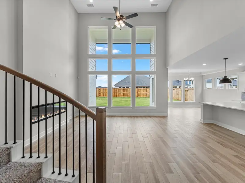 Image 12 of a home in COLTON™ - 60'. Image 12 of a home in COLTON™ - 60'.