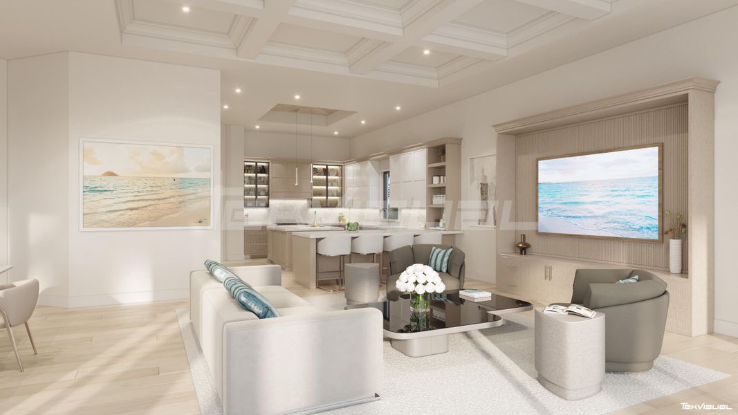 12002 SE TIFFANY WAY_LIVING ROOM LOOKING