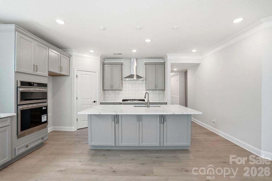 Kitchen Kitchen