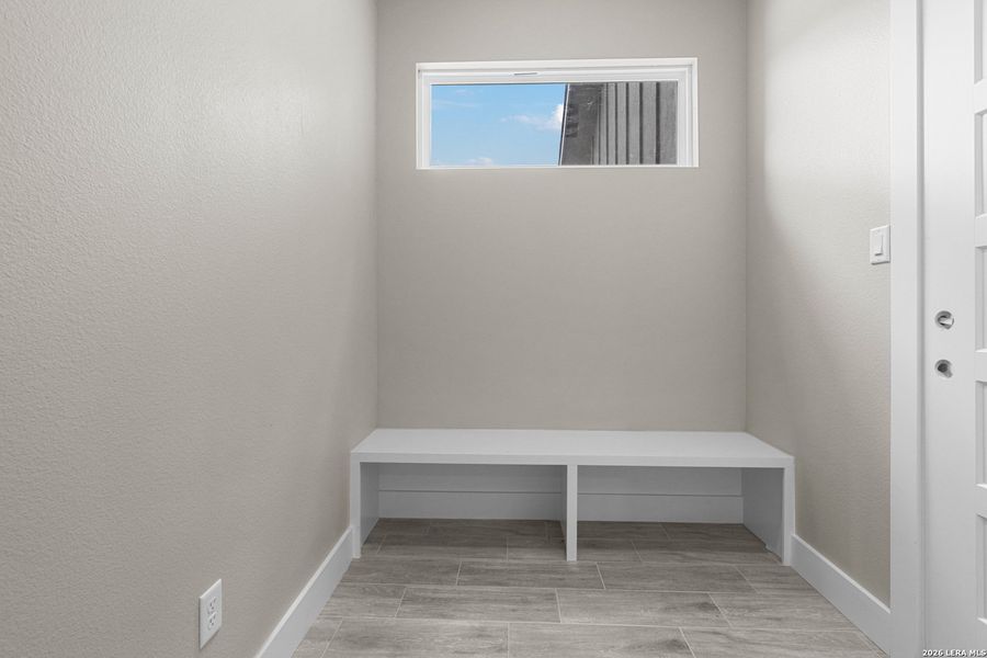 Spacious, unfurnished interior of a new home in , Spring Branch (Image 20). Spacious, unfurnished interior of a new home in , Spring Branch (Image 20).