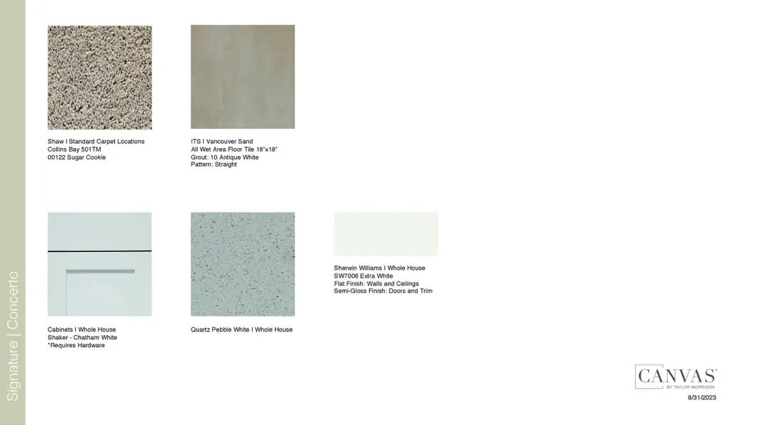 Image 19 of a home in Firethorn. Image 19 of a home in Firethorn.