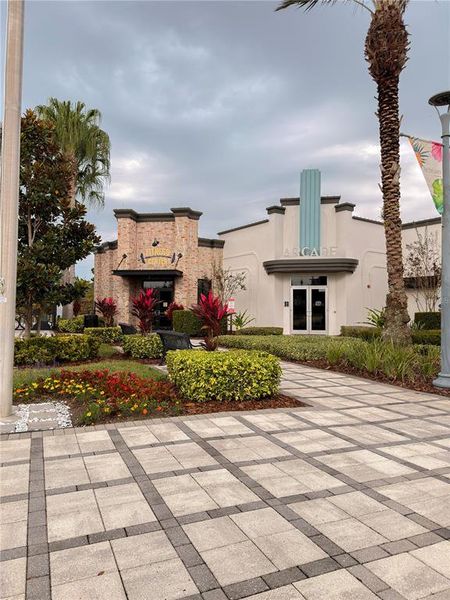 Community amenities in , Davenport (Image 37).