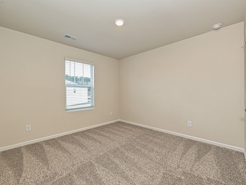 Spacious, unfurnished interior of a new home in Nelson's Creek, Mocksville (Image 21). Spacious, unfurnished interior of a new home in Nelson's Creek, Mocksville (Image 21).