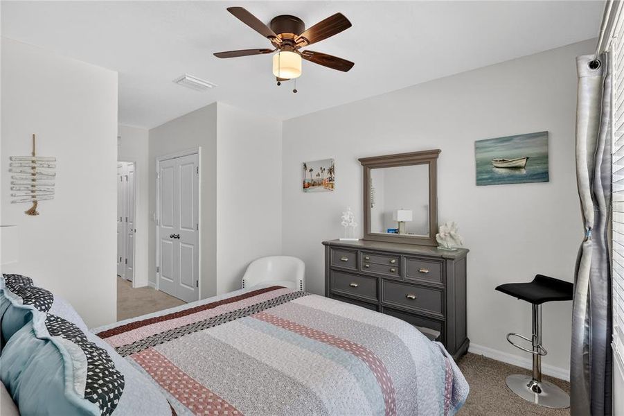 Furnished interior view inside a new home in , Wimauma (Image 19). Furnished interior view inside a new home in , Wimauma (Image 19).