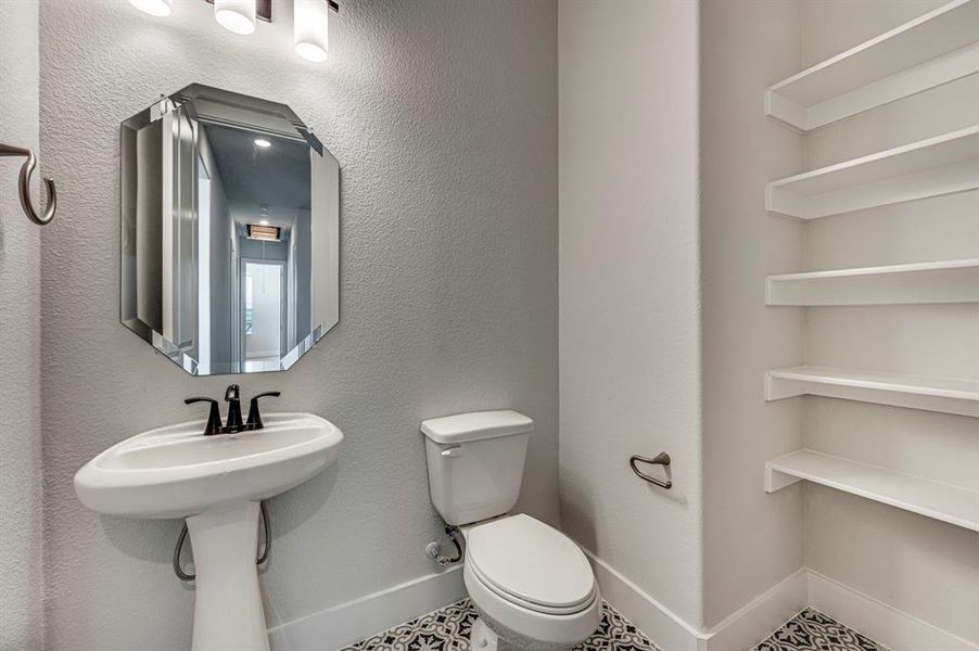 Image 38 of a home in The Arbors Midlothian.