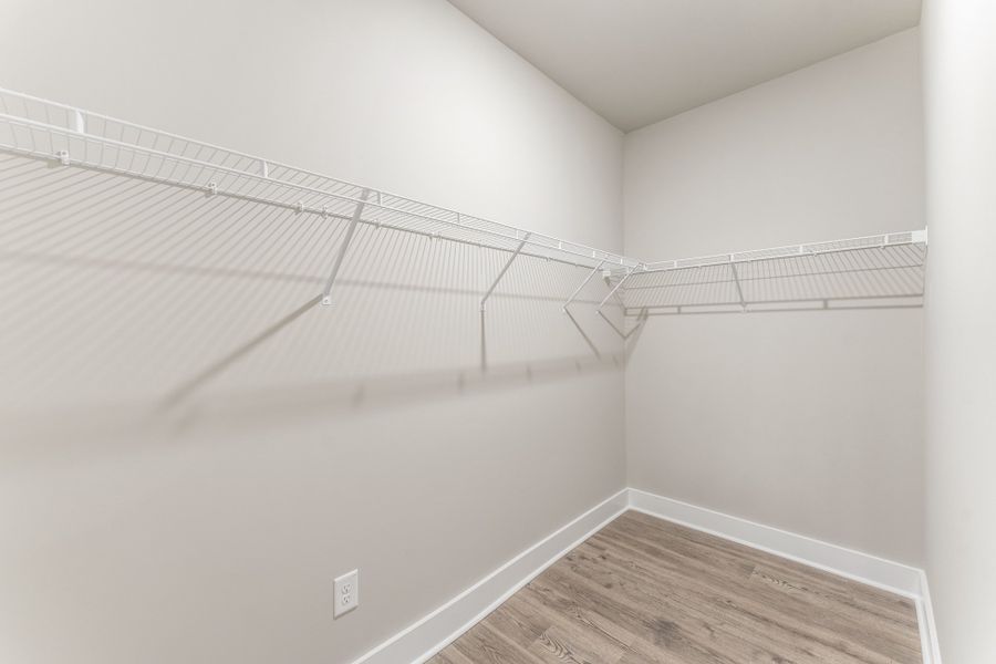 Image 24 representing the Crosby by Hunter Quinn Homes in Landing at Clemson Marina, Seneca, SC.