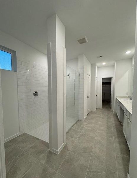 REPRESENTATIVE NOT ACTUAL HOME