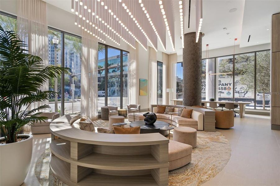 Community amenities in , St. Petersburg (Image 47).