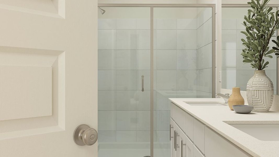 Owners Bathroom Owners Bathroom