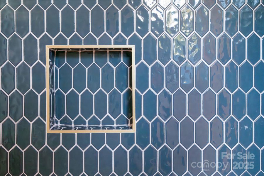 Close-up of interior finishes inside a home in , Asheville (Image 14). Close-up of interior finishes inside a home in , Asheville (Image 14).