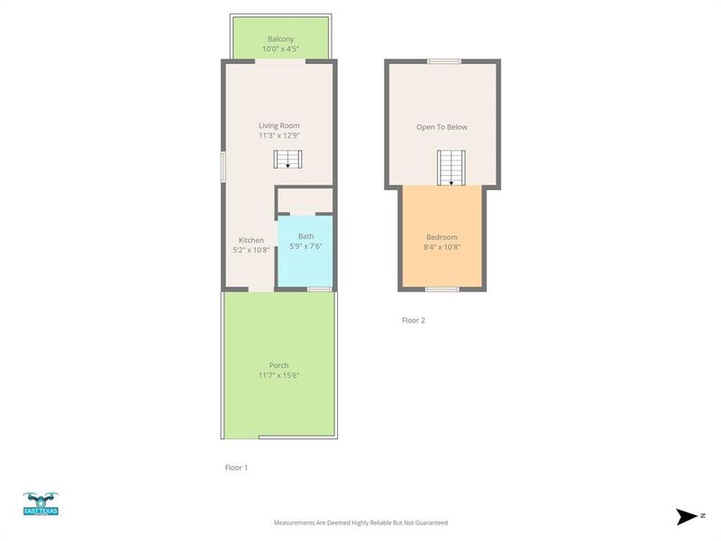 2D floor plan layout of this home in , Hawkins, TX (Image 4). 2D floor plan layout of this home in , Hawkins, TX (Image 4).