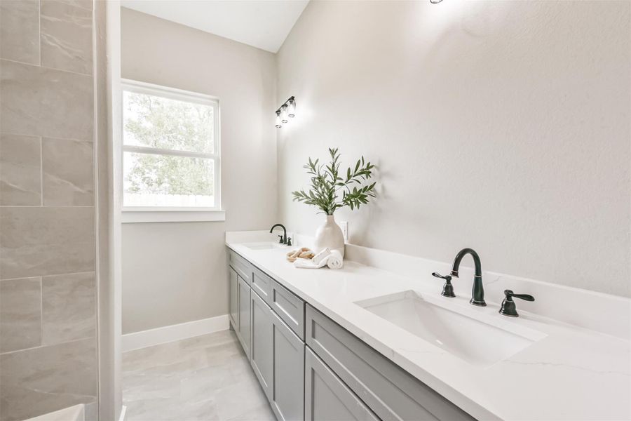 3td Bathroom 3td Bathroom