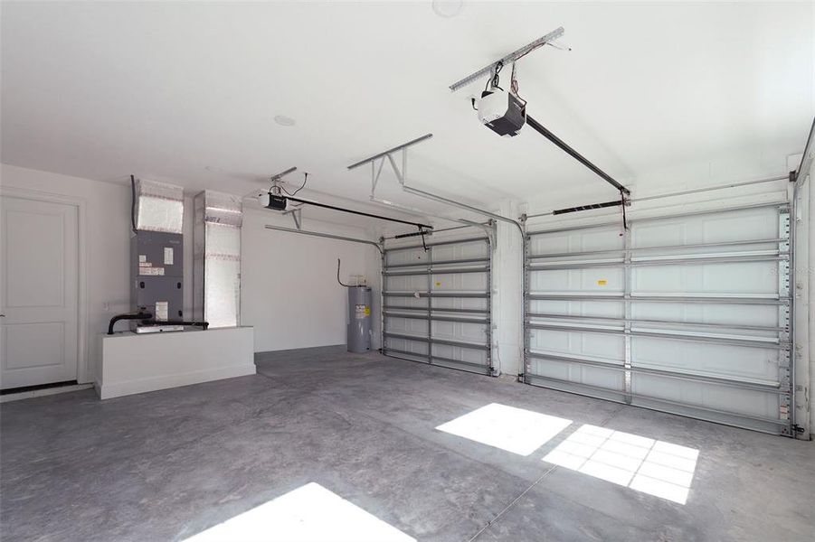 Spacious, unfurnished interior of a new home in , Summerfield (Image 17). Spacious, unfurnished interior of a new home in , Summerfield (Image 17).