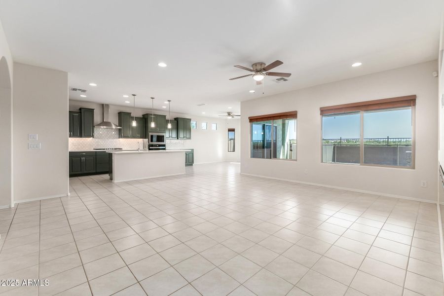 Great Room Great Room