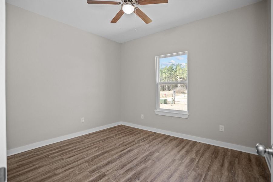Spacious, unfurnished interior of a new home in , Lufkin (Image 15). Spacious, unfurnished interior of a new home in , Lufkin (Image 15).