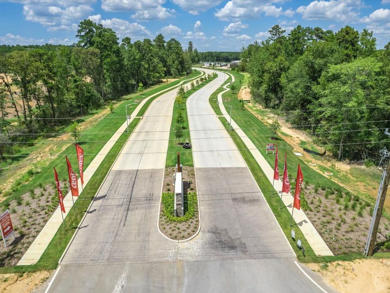 Image 10 of a home in The Pines At Seven Coves.