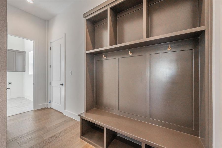 Furnished interior view inside a new home in , Haslet (Image 11). Furnished interior view inside a new home in , Haslet (Image 11).