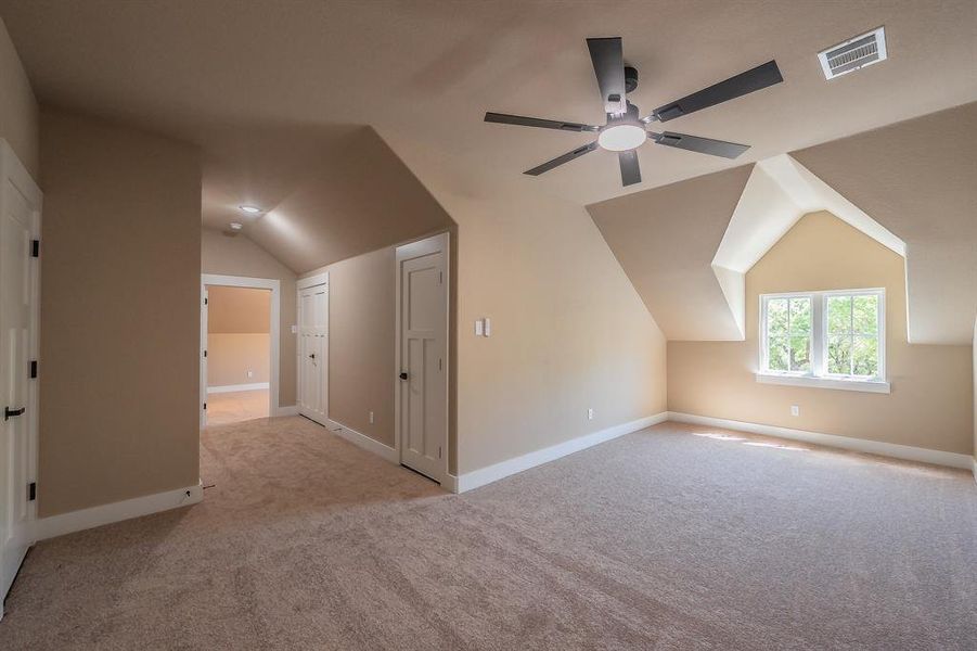 Bedroom #4