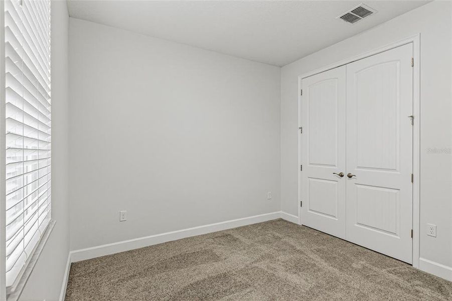 Spacious, unfurnished interior of a new home in , Palm Bay (Image 43).