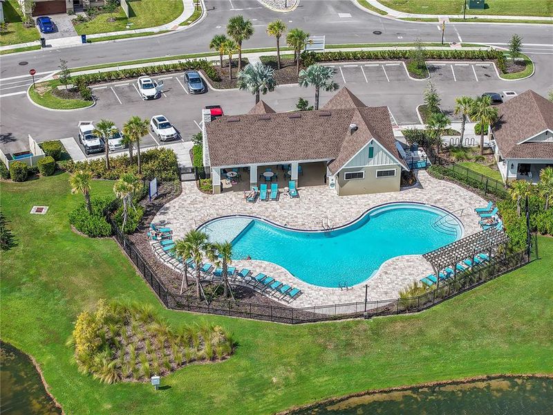 Community amenities in Crosswind Point, Parrish (Image 31). Community amenities in Crosswind Point, Parrish (Image 31).