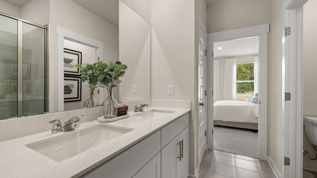 Ashbury Owner's Suite