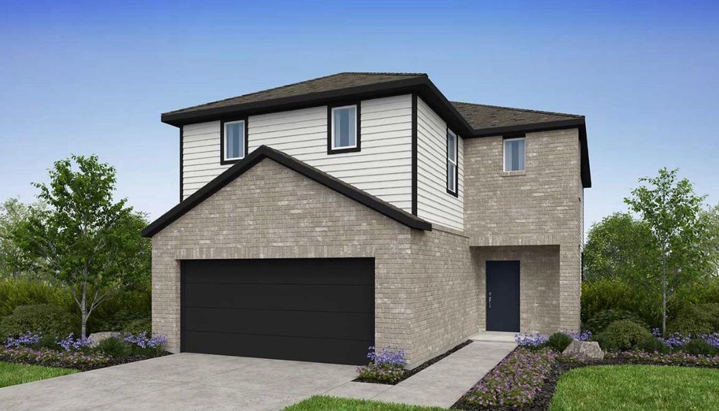 Rendering - Kestrel Rendering - Kestrel