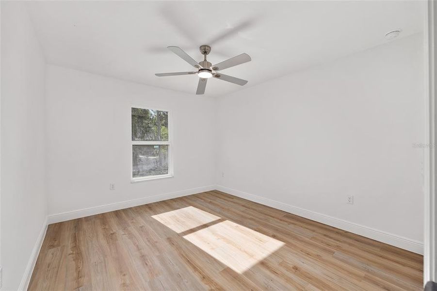 Spacious, unfurnished interior of a new home in , Summerfield (Image 26). Spacious, unfurnished interior of a new home in , Summerfield (Image 26).