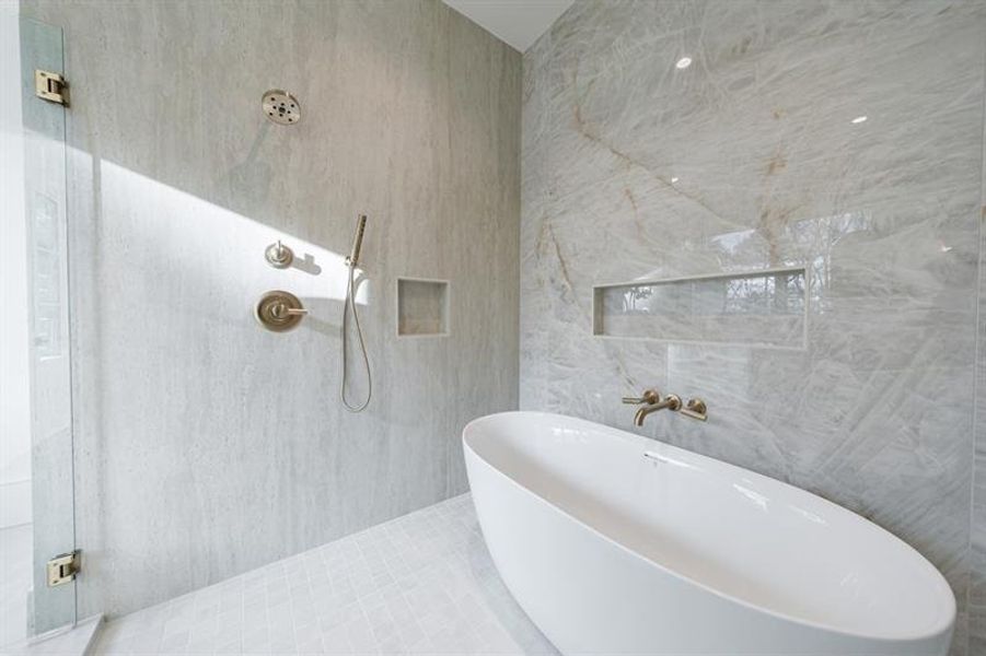 Close-up of interior finishes inside a home in , Atlanta (Image 23). Close-up of interior finishes inside a home in , Atlanta (Image 23).