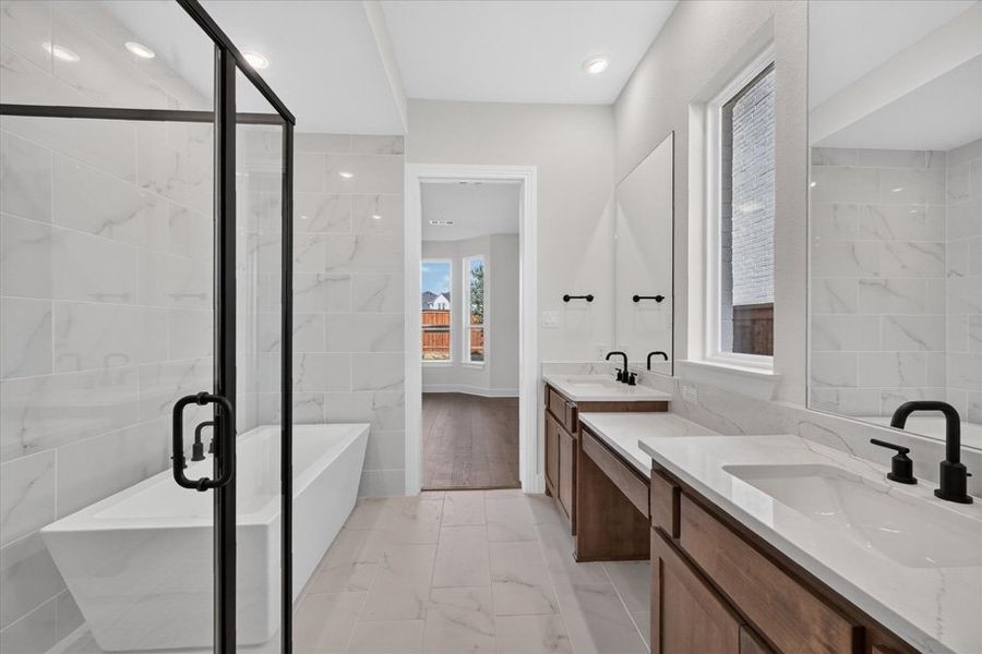 Primary Bathroom Primary Bathroom