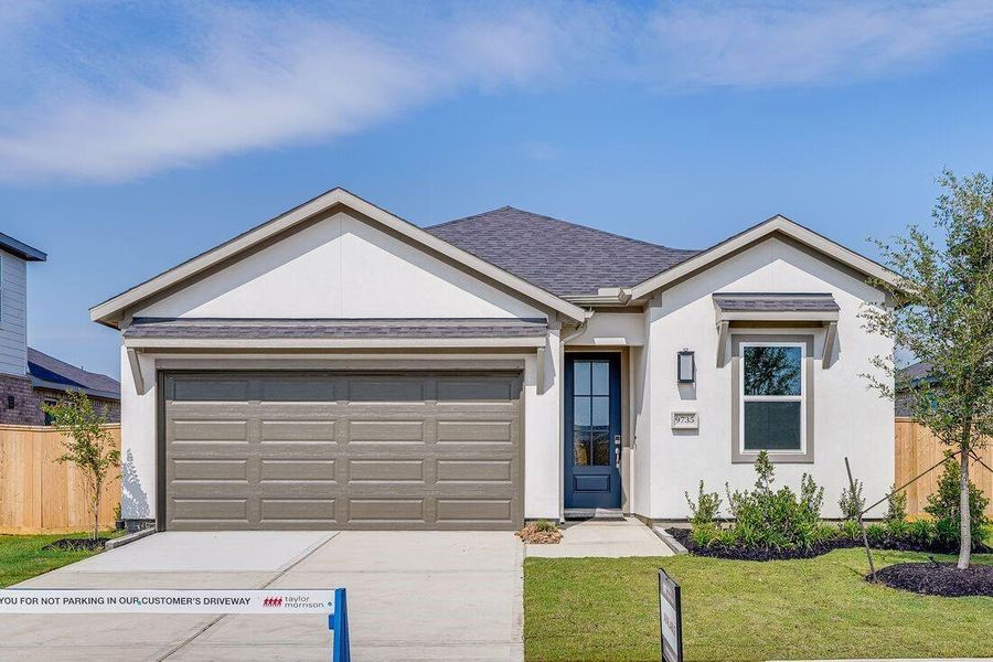 9735 Bixby Creek Drive ~ Ready Now 9735 Bixby Creek Drive ~ Ready Now