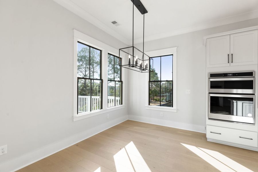 2,989sf New Home in Awendaw, SC.  - Slide 16