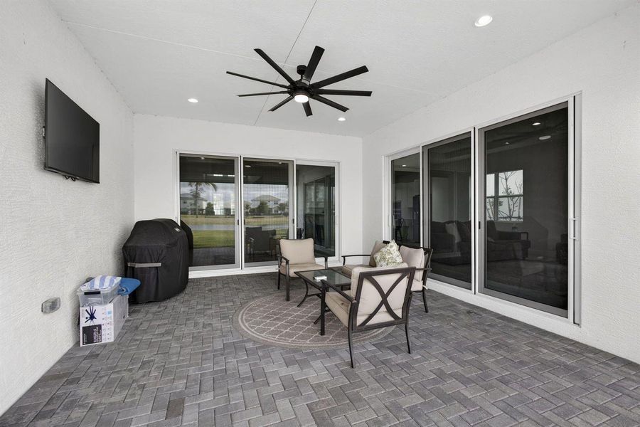Patio 3 Patio 3
