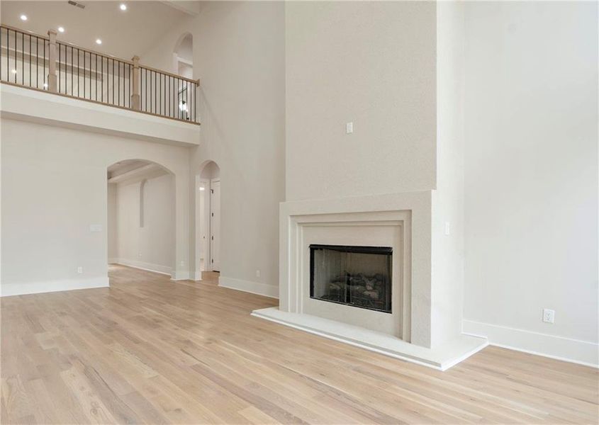 Spacious, unfurnished interior of a new home in , Brookhaven (Image 23). Spacious, unfurnished interior of a new home in , Brookhaven (Image 23).