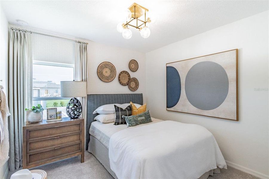 Photo description represents the model home of the same floor plan. Photo description represents the model home of the same floor plan.