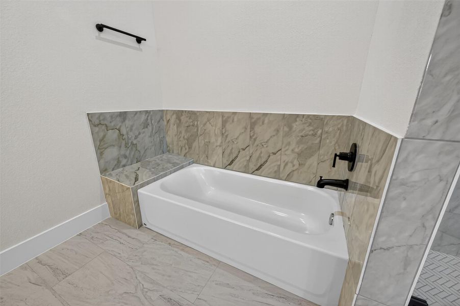 Furnished interior view inside a new home in , Cleveland (Image 11). Furnished interior view inside a new home in , Cleveland (Image 11).