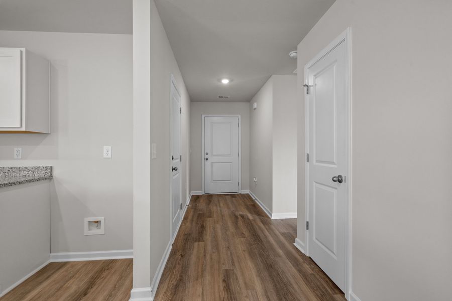 New Home in Conway, SC.  - Slide 10