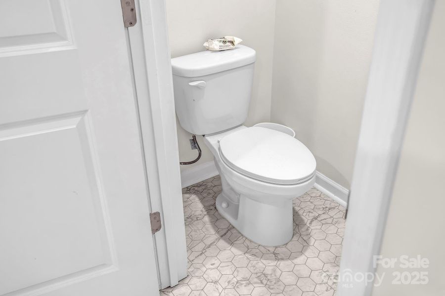 Image 24 of a home in Calvin Creek.