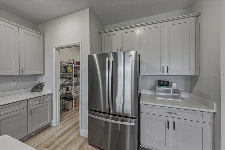 Furnished interior view inside a new home in , Riverview (Image 37).