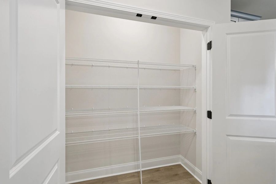 Spacious, unfurnished interior of a new home in Cedars at Cane Ridge | 55+ Community, Antioch (Image 35).