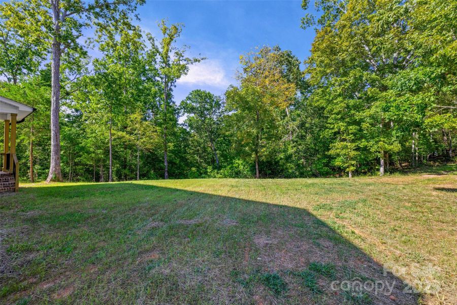 Front exterior of a new home in , Smyrna, SC, highlighting curb appeal (Image 27).