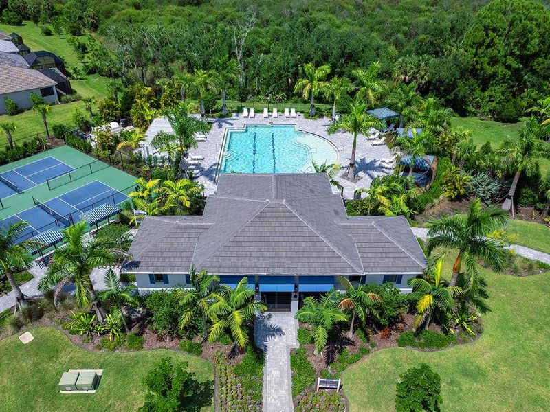 Community amenities in , Venice (Image 37).