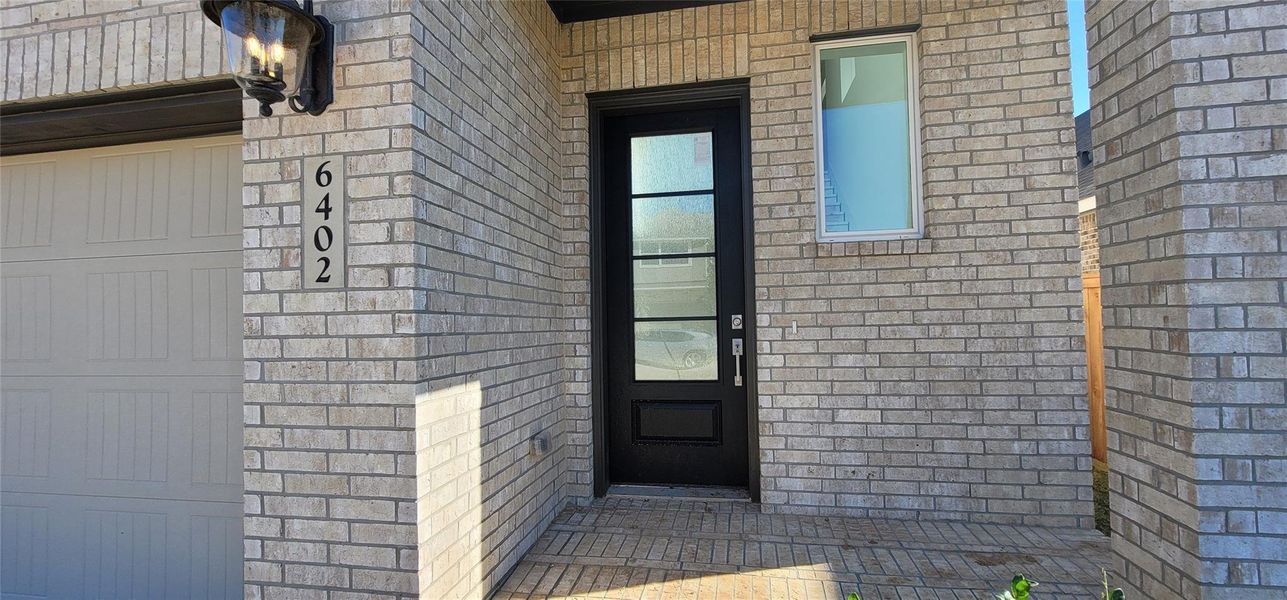 Pictures are representative of floor plan - not actual home for sale