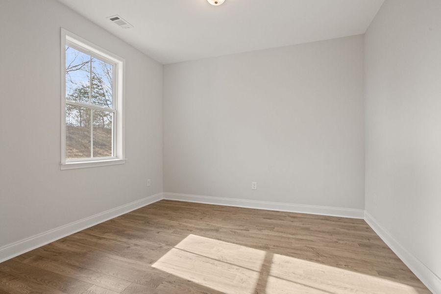 4br New Home in Simpsonville, SC.  - Slide 7