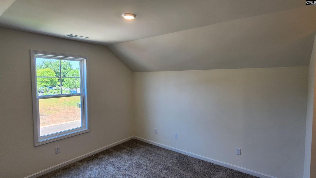 Spacious, unfurnished interior of a new home in Bickley Station, Irmo (Image 27). Spacious, unfurnished interior of a new home in Bickley Station, Irmo (Image 27).
