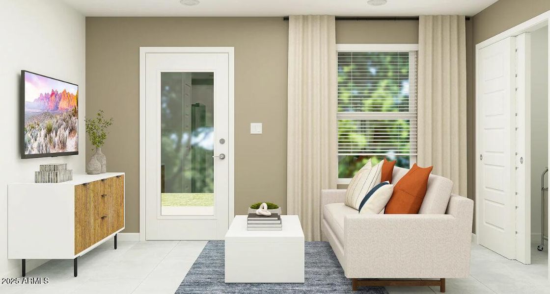 Great Room Great Room