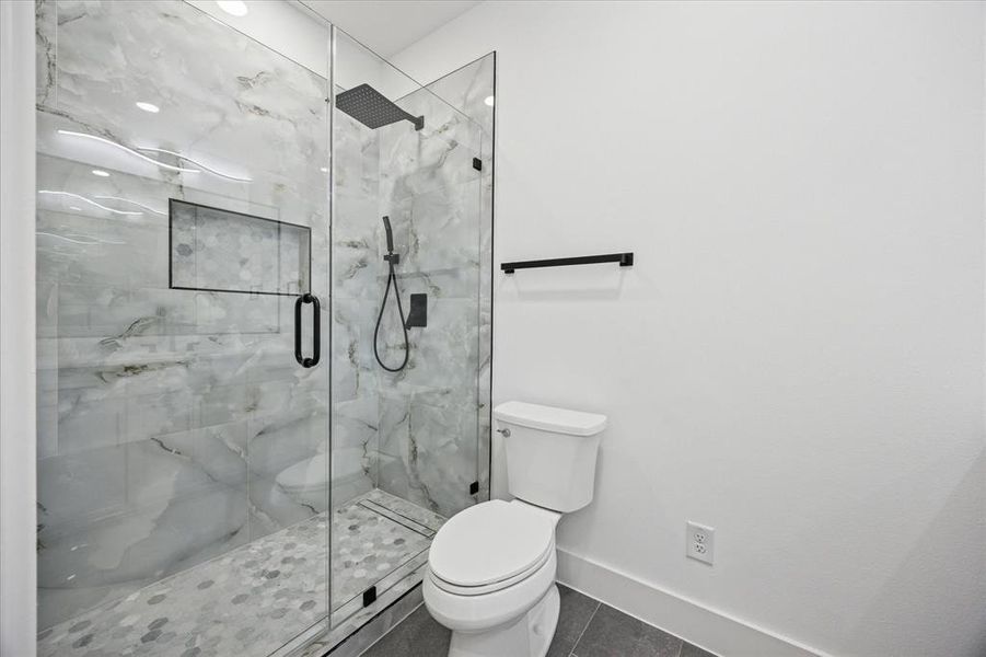 Furnished interior view inside a new home in , North Richland Hills (Image 6). Furnished interior view inside a new home in , North Richland Hills (Image 6).