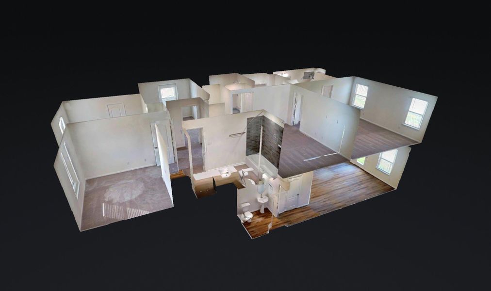 You can tour this absolutely incredible home from the comfort of your own computer in 3D! Do not forget to click the link to the virtual tour and see all this home has to offer! You can tour this absolutely incredible home from the comfort of your own computer in 3D! Do not forget to click the link to the virtual tour and see all this home has to offer!