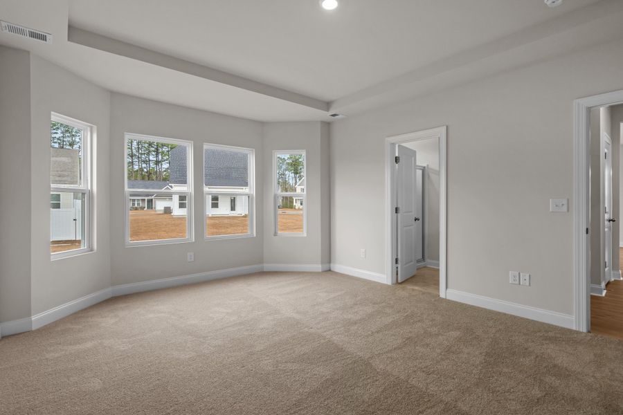 2,015sf New Home in Calabash, NC. - Slide 21 2,015sf New Home in Calabash, NC. - Slide 21