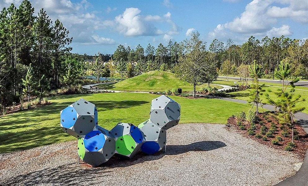 Community amenities in , St. Johns (Image 13).