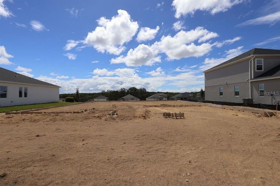 Image 24 of a home in Wolf Lake Ranch.